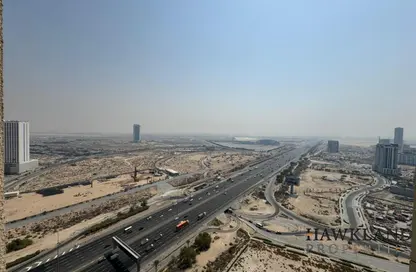 Apartment - 2 Bedrooms - 2 Bathrooms for rent in Al Rabia Tower - Majan - Dubai Land - Dubai