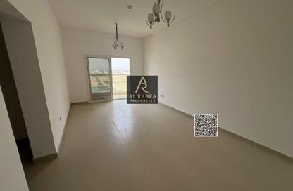 Apartment - 2 Bedrooms - 3 Bathrooms for rent in Al Amira Village - Al Yasmeen - Ajman