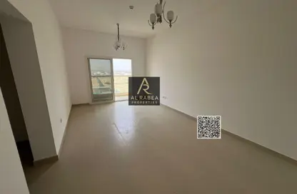 Apartment - 2 Bedrooms - 3 Bathrooms for rent in Al Amira Village - Al Yasmeen - Ajman