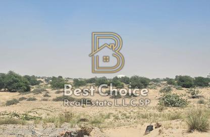 Land - Studio for sale in Hoshi 2 - Hoshi - Al Badie - Sharjah