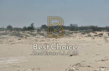 Land - Studio for sale in Hoshi 2 - Hoshi - Al Badie - Sharjah