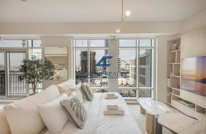 Apartment - 1 Bedroom - 1 Bathroom for rent in The Lofts East - The Lofts - Downtown Dubai - Dubai