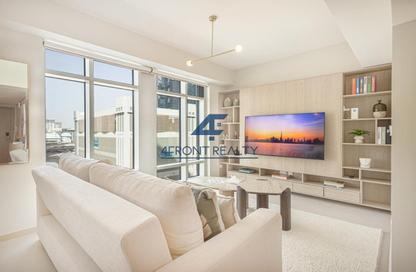 Apartment - 1 Bedroom - 1 Bathroom for rent in The Lofts East - The Lofts - Downtown Dubai - Dubai