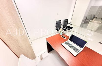 Office Space - Studio - 1 Bathroom for rent in Silver Home Building - Hor Al Anz - Deira - Dubai Office Space - Studio - 1 Bathroom for rent in Silver Home Building - Hor Al Anz - Deira - Dubai