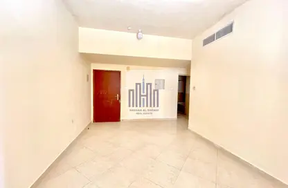 Apartment - 1 Bedroom - 1 Bathroom for rent in Muwaileh - Sharjah