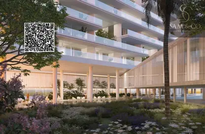 شقة - غرفة نوم - 2 حمامات للبيع في الخور - الزورا - عجمان