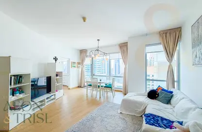 شقة - 2 غرف نوم - 2 حمامات للبيع في الريفييرا - دبي مارينا - دبي