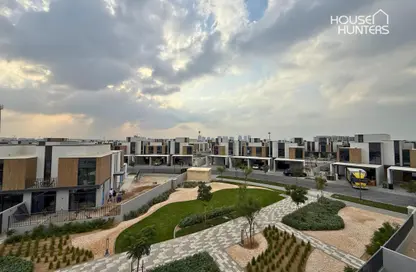 Villa - 3 Bedrooms - 3 Bathrooms for rent in Mudon Al Ranim 3 - Mudon - Dubai