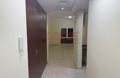 Apartment - Studio - 1 Bathroom for rent in Building 38 to Building 107 - Mediterranean Cluster - Discovery Gardens - Dubai