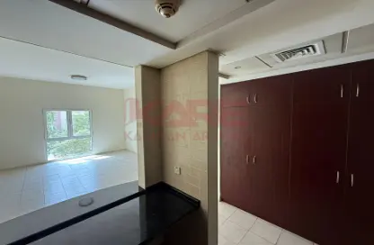 Apartment - Studio - 1 Bathroom for rent in Building 38 to Building 107 - Mediterranean Cluster - Discovery Gardens - Dubai