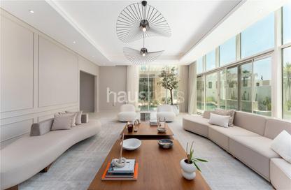 فيلا - 5 غرف نوم - 6 حمامات للبيع في ميلينيوم إستيتس - ميدان غايتد كميونتي - ميدان - دبي فيلا - 5 غرف نوم - 6 حمامات للبيع في ميلينيوم إستيتس - ميدان غايتد كميونتي - ميدان - دبي