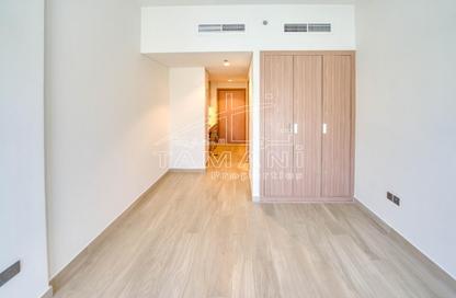 Apartment - Studio - 1 Bathroom for sale in Azizi Riviera 41 - Azizi Riviera - Meydan One - Meydan - Dubai
