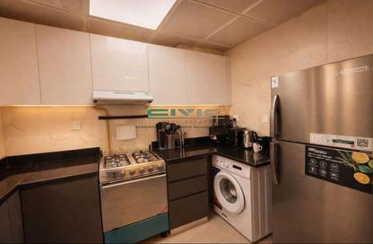 Apartment - 2 Bedrooms - 2 Bathrooms for rent in Rami Park View - Liwan - Dubai