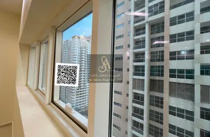 شقة - 2 غرف نوم - 3 حمامات للبيع في 1 عجمان ون تاور - عجمان واحد - عجمان وسط المدينة - عجمان