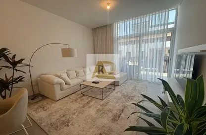 Apartment - 1 Bedroom - 2 Bathrooms for rent in Belgravia 3 - District 15 - Jumeirah Village Circle - Dubai