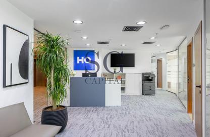 Office Space - Studio - 2 for sale in Empire Heights 2 - Empire Heights - Business Bay - Dubai