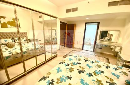 Apartment - 2 Bedrooms - 2 Bathrooms for rent in Manazil Tower 5 - Al Taawun Street - Al Taawun - Sharjah