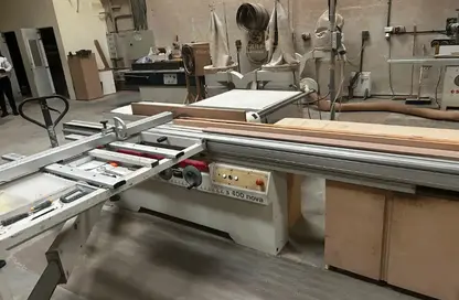 مستودع - استوديو - 1 حمام للايجار في مجمع دبي للاستثمار 2 - مجمع دبي للاستثمار - دبي