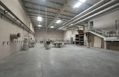 Warehouse - Studio - 1 Bathroom for rent in Dubai Investment Park 2 (DIP 2) - Dubai Investment Park (DIP) - Dubai