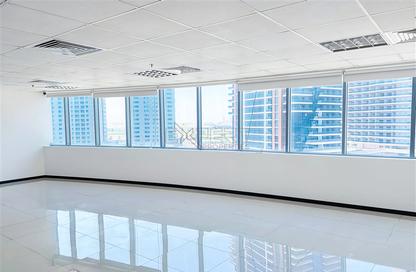 Office Space - Studio - 1 for rent in XL Tower - Business Bay - Dubai
