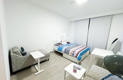 Apartment - Studio - 1 for rent in Luma 22 West Tower - Luma 22 - District 10 - Jumeirah Village Circle - Dubai