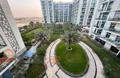 Apartment - 1 Bedroom - 2 Bathrooms for rent in Glitz 3B - Glitz 3 - Glitz - Dubai Studio City - Dubai Apartment - 1 Bedroom - 2 Bathrooms for rent in Glitz 3B - Glitz 3 - Glitz - Dubai Studio City - Dubai
