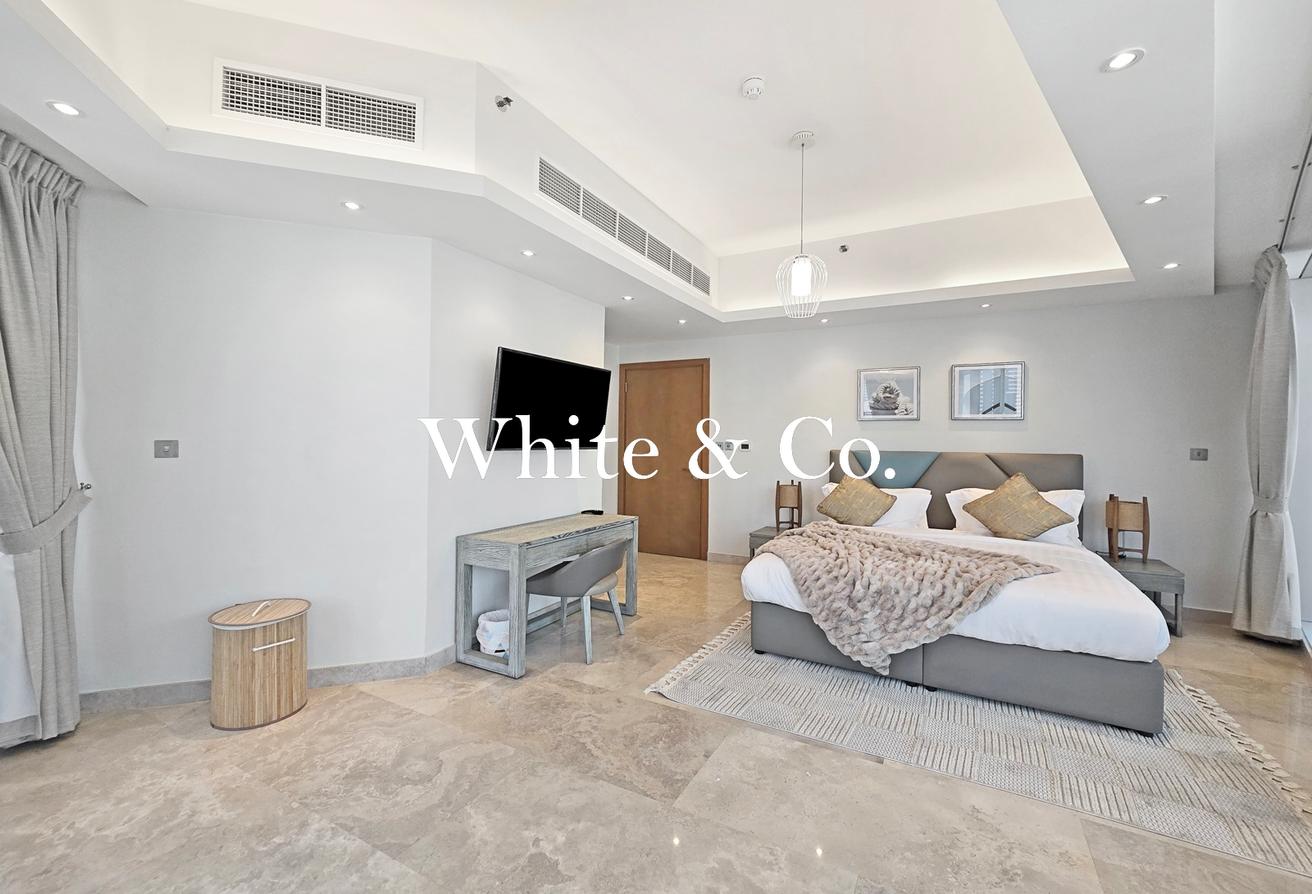 One of a Kind Penthouse | Modern | Vacant photo 8