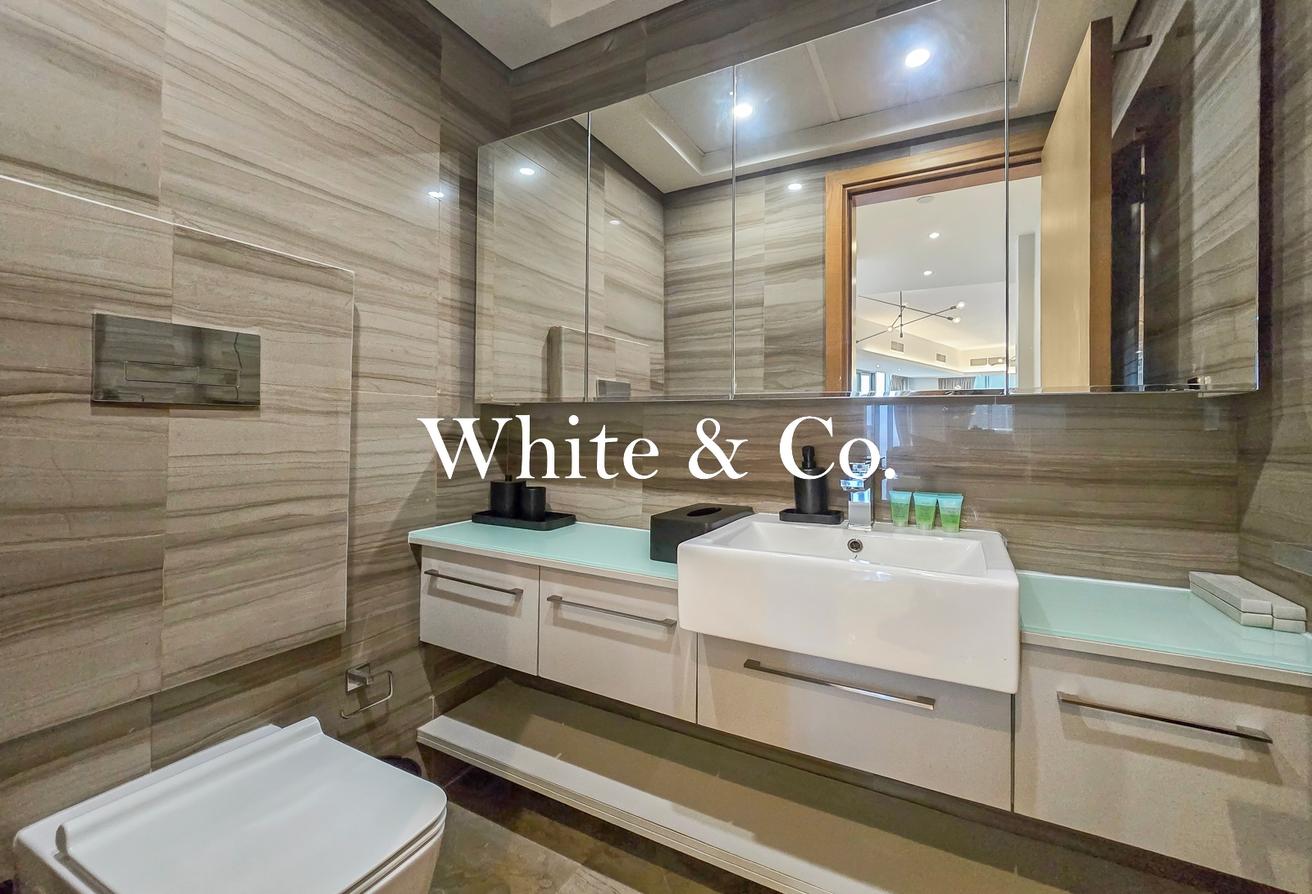 One of a Kind Penthouse | Modern | Vacant photo 15