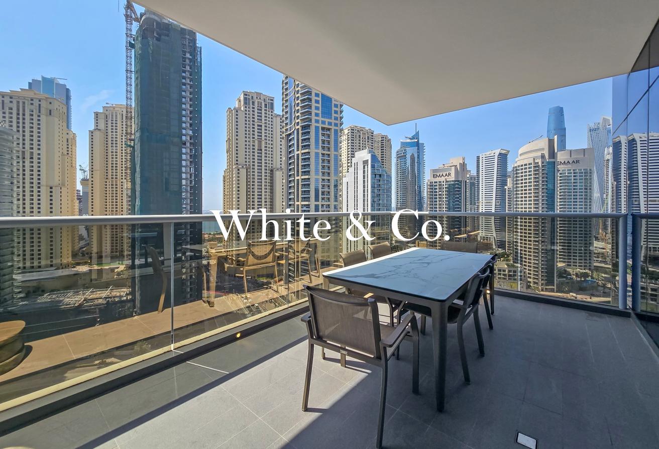 One of a Kind Penthouse | Modern | Vacant photo 16