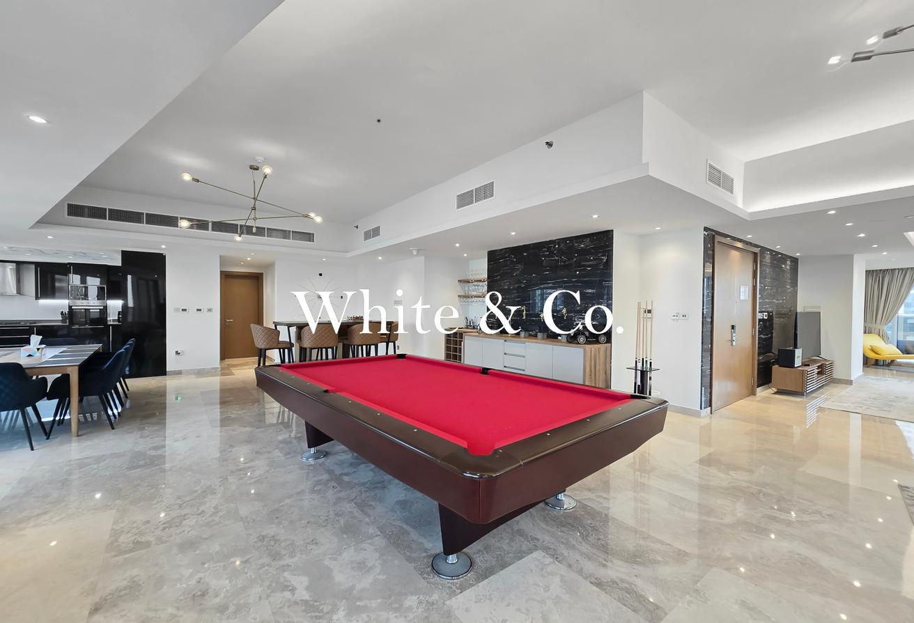 One of a Kind Penthouse | Modern | Vacant photo 4