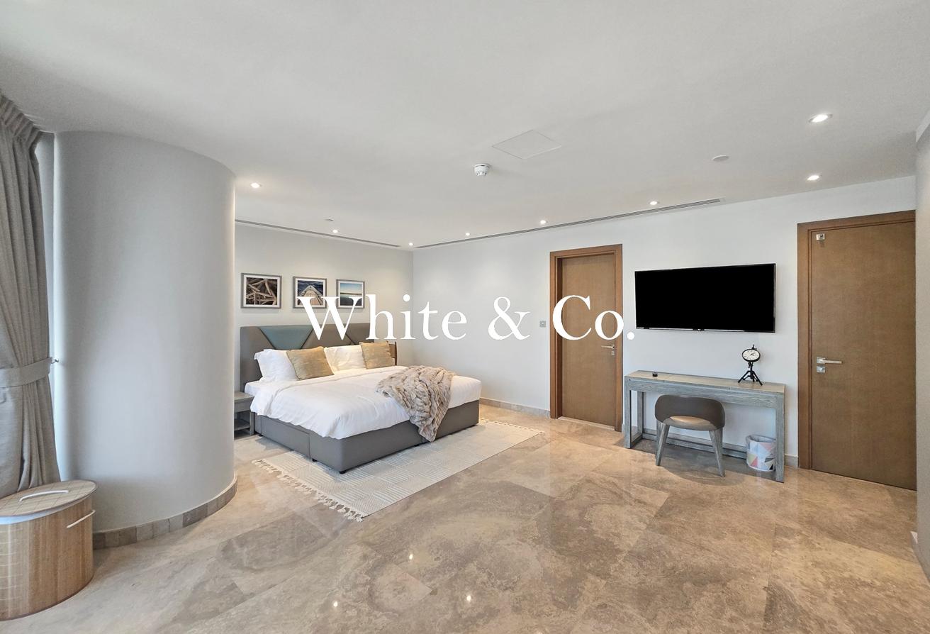 One of a Kind Penthouse | Modern | Vacant photo 9