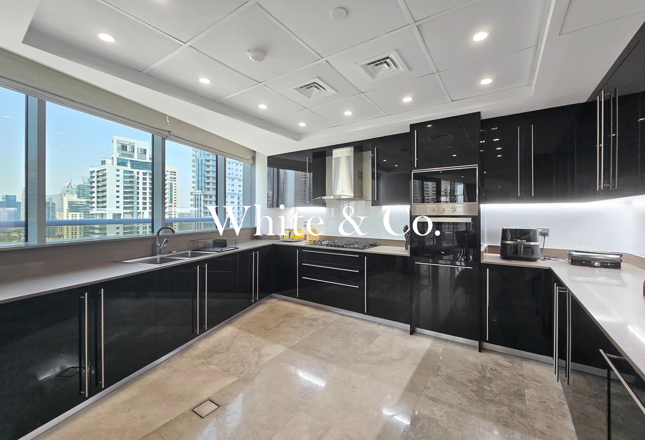 One of a Kind Penthouse | Modern | Vacant photo 6