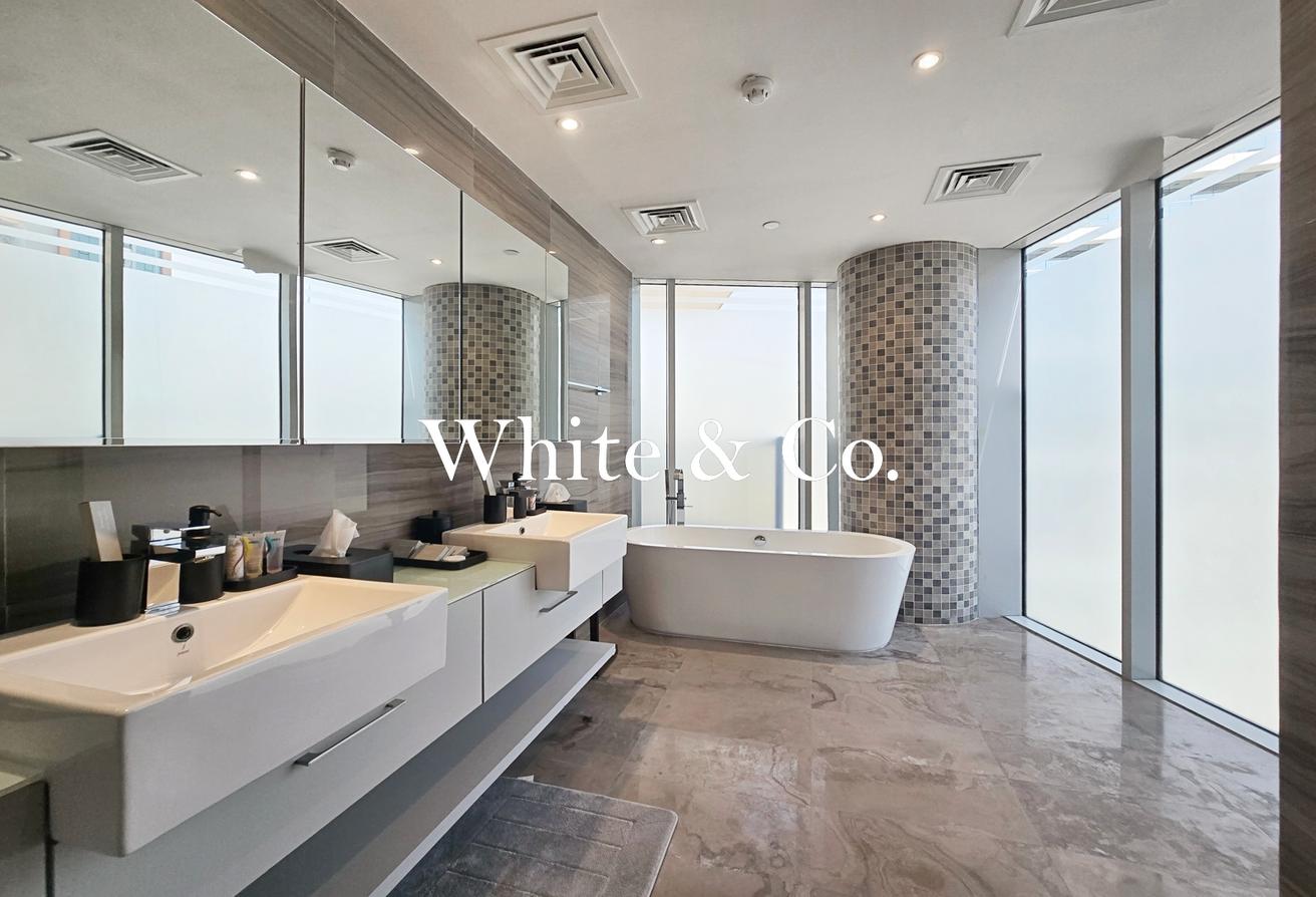 One of a Kind Penthouse | Modern | Vacant photo 13