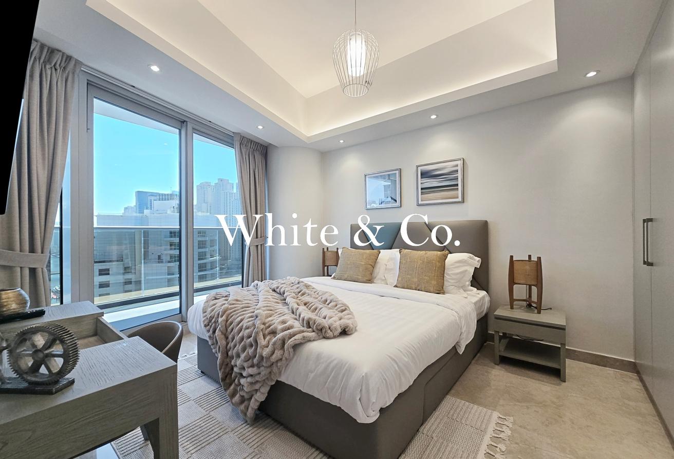 One of a Kind Penthouse | Modern | Vacant photo 12