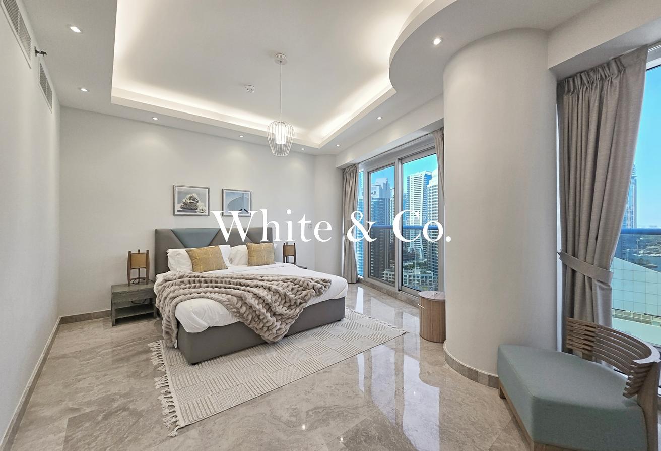 One of a Kind Penthouse | Modern | Vacant photo 10
