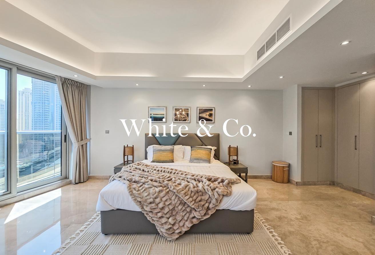 One of a Kind Penthouse | Modern | Vacant photo 11