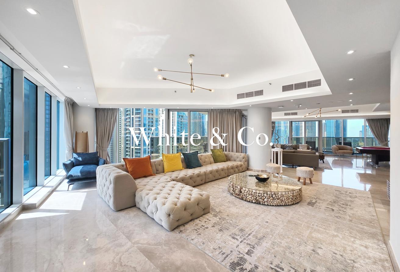 One of a Kind Penthouse | Modern | Vacant photo 2