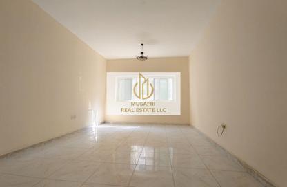 Apartment - 1 Bedroom - 2 Bathrooms for rent in Al Hafeet Tower - Al Khan - Sharjah