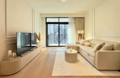 Apartment - 1 Bedroom - 1 Bathroom for rent in Palace Residence North - Dubai Creek Harbour (The Lagoons) - Dubai
