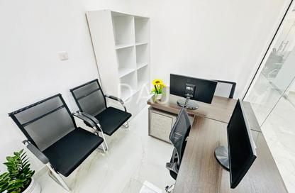 Office Space - Studio - 1 for rent in Reem Residency - Al Karama - Bur Dubai - Dubai