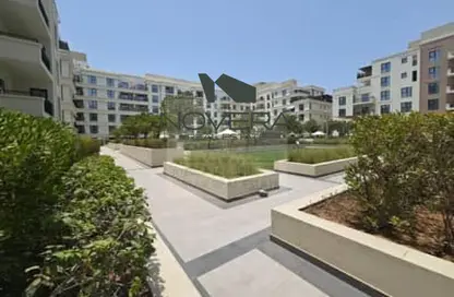 شقة - 2 غرف نوم - 2 حمامات للبيع في مساكن الانبار - جزيرة مريم - الخان - الشارقة