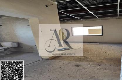 سكن عمال - استوديو - 8 حمامات للايجار في الجرف الصناعية 3 - الجرف الصناعية - عجمان