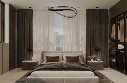 Apartment - Studio - 1 Bathroom for sale in Empire Gardens - Dubai Land Residence Complex - Dubai Land - Dubai