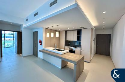 Apartment - 1 Bedroom - 2 Bathrooms for sale in Arbor View - Arjan - Dubai