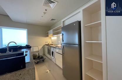 Duplex - 2 - 2 for rent in Park Place Tower - Sheikh Zayed Road - Dubai