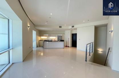 Duplex - 2 - 2 for rent in Park Place Tower - Sheikh Zayed Road - Dubai