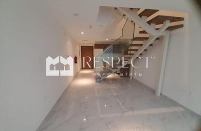 Apartment - 2 Bedrooms - 2 Bathrooms for rent in Oasis 1 - Oasis Residences - Masdar City - Abu Dhabi