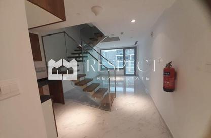 Apartment - 2 Bedrooms - 2 Bathrooms for rent in Oasis 1 - Oasis Residences - Masdar City - Abu Dhabi Apartment - 2 Bedrooms - 2 Bathrooms for rent in Oasis 1 - Oasis Residences - Masdar City - Abu Dhabi