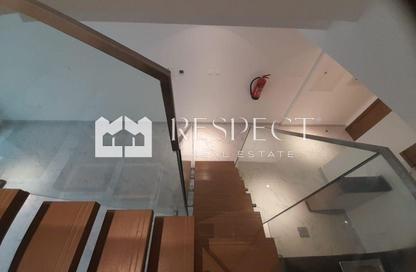 Apartment - 2 Bedrooms - 2 Bathrooms for rent in Oasis 1 - Oasis Residences - Masdar City - Abu Dhabi