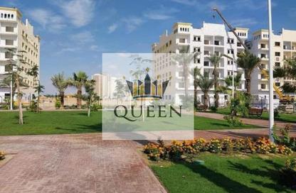 Apartment - Studio - 1 Bathroom for sale in Al Amira Village - Al Yasmeen - Ajman